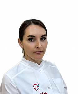 Суфьянова  Эльвина Ибрагимовна